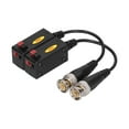 thumbnail image 4 of HD Analog Video Passive,Balun Transceiver Single Port UTP Balun Balun Transceiver High-End Performance, 4 of 9