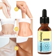 thumbnail image 4 of Sunless Tanning For Body Natural Bronzing Glow Fast Acting Self Tan Lotion For All Skin Types Perfect For Beach And Outdoor Activities 30ml, 4 of 6