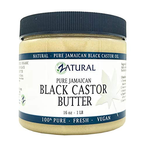 Black Castor Oil Body & Hair Butter_Skin_Hair_Health (16 ...