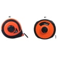 thumbnail image 4 of Soft Ruler Flexible Ruler 30m/50m Waterproof Plastic Measuring Roulette, 4 of 16