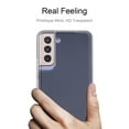 thumbnail image 3 of For Samsung Galaxy S22 5G 0.75mm Ultra-thin Transparent TPU Soft Protective Case, 3 of 6