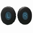 thumbnail image 1 of Almohadillas de repuesto para auriculares Bose OE2 OE2i Sound Link On-Ear, 1 of 5