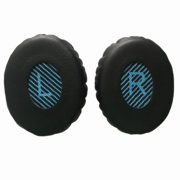 Almohadillas de repuesto para auriculares Bose OE2 OE2i Sound Link On-Ear