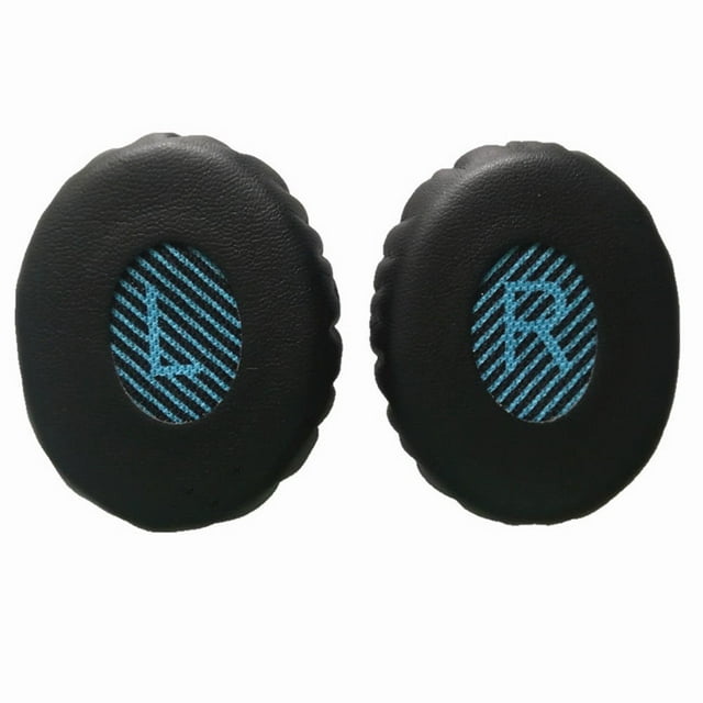 Almohadillas de repuesto para auriculares Bose OE2 OE2i Sound Link On-Ear