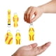 thumbnail image 2 of Guardurnaity 1 juego de soporte para pintalabios, diseño distintivo recargable, muñequera reutilizable, práctico para llevar portabotellas para niñas y Maquillaje de labios YKX 3 en 1 Guardurnaity CE011715-02B, 2 of 6