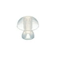 thumbnail image 2 of tooloflife 1/10 Pcs Universal Hearing Aid Domes Silicone Sleeve Earbud Replacements, 2 of 5