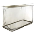 thumbnail image 1 of Ruiboury Portable Insect Net for Easy Set up and Outdoor Adventure Style A 1Set, 1 of 5