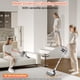 thumbnail image 4 of Aspirador inalámbrico Nexahome CBL-K8-6S 30kPa Blanco, 4 of 7