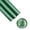 Green, variant on Briartw 8PCS Pearl White Premium Mailable Glue Gun Sealing Wax Sticks for Wax Seal Stamp, Great for Wedding Invitations, Cards Envelopes, Snail Mails, Wine Packages