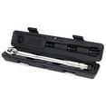 thumbnail image 5 of Torque Wrench,3/8in 19-110NM Torque Wrench Auto Repair Tool Preset Torque Spanner Power Packed Performance, 5 of 5