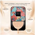 thumbnail image 4 of Maquillaje Facial de Hongos Head - Productos para el Cuidado de la Belleza y la Salud, 4 of 7