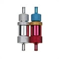 thumbnail image 1 of Blow Off Valve For Turbo Car Modification General Aluminum Alloy Turbo Propulsion Controller Turbocharger Controller ,Safety and Easy to Use, 1 of 5