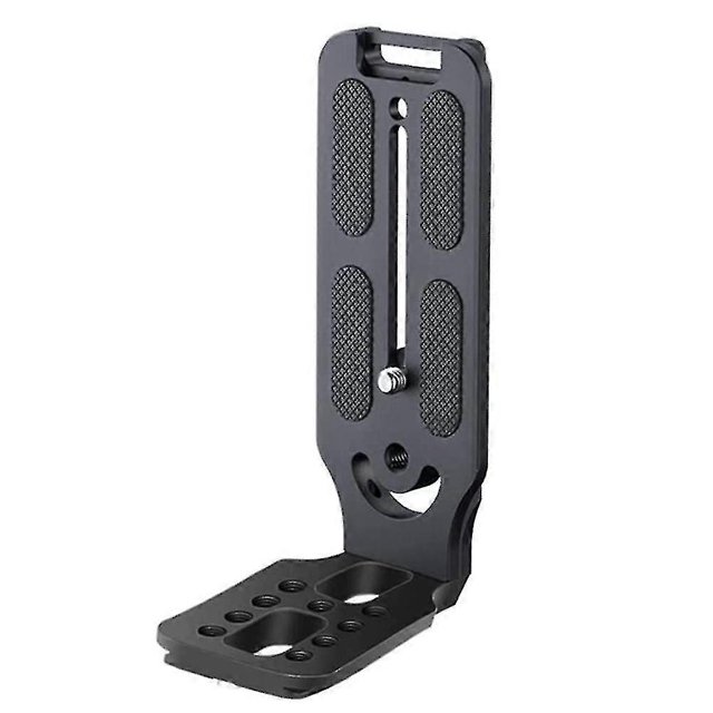 Camera L Bracket Vertical Switng Tr Se Plate For