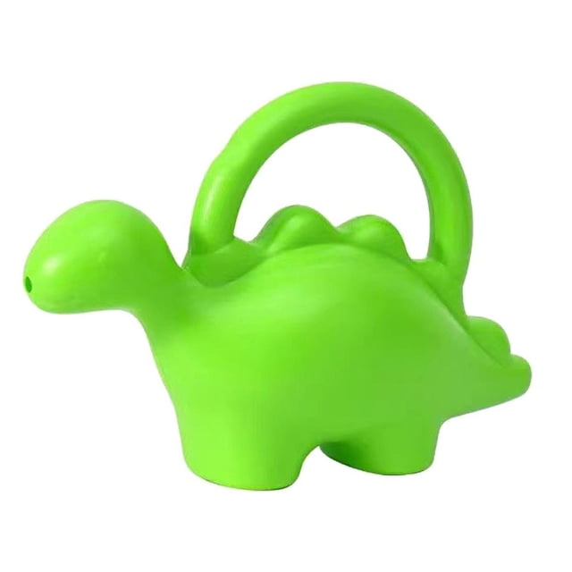 Dinosaurio Regadera Con Forma De Animal De Dibujos Animados Para Plantas De Interior Y Exterior seitruly HA043459-01