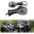 thumbnail image 2 of Motorcycle Turn Signal Light Indicator Lamp Compatible With Suzuki Gsf 600/650/1200/1250 N/s Bandit Gsf1250sa 1000 650 V-strom 1pair , Motorcycle Modi, 2 of 5