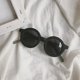 thumbnail image 4 of Gafas de terre para gafas de terre para y niñas accesorios para fiestas gafas - Negro Hugo gafas de sol para niños, 4 of 5
