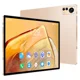 thumbnail image 3 of Tableta X12 con firmware global 2023, nueva, Android 12, MTK6797, 10 pulgadas, pantalla WQHD+ de 120 Hz, 8 GB, 256 GB, batería de 8000 mAh, 5G, 3 of 5