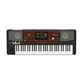 thumbnail image 2 of Korg PA700OR 61-Key Professional Arranger Keyboard with Bench and Accessory Bundle, 2 of 8