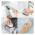 thumbnail image 2 of Laundry and Shoe Brush Set, Effective Cleaning Tools for Clothes and Shoes, 2 of 6