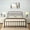 Bronze, variant on Golden Gate Beds Victorian Vintage Style Metal Bed Frame with Wrought Iron Headboard and Footboard, Classic Platform Bedframe Storage, No Box Spring Needed, Mattress Foundation, Black,California King