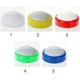 thumbnail image 3 of Led Wireless Puck Light, Led Lamp Push Tap Battery Powered Night Light Touch Lamp Gift, 3 of 5