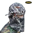thumbnail image 3 of 2-in-1 REAR Face Mask and Camo Hat (Fitted), 3 of 17