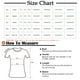 thumbnail image 3 of Pntutb Mujeres Casual Verano Impresión Mangas Cortas O-Cuello Camiseta Suelta Blusa tops Pntutb Pntutb-6581, 3 of 5
