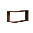 thumbnail image 1 of zhangmingg Smart Corner Shelves with Integrated Lighting Wooden Wall Mounted Floating Display Rack for Space Saving Home Organization, 1 of 6