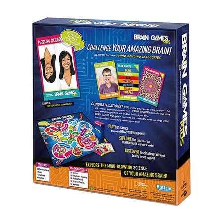 Download Buffalo Games Brain Games For Kids By Buffalo Games Ages 8 Years Free Get Wallpaper Buffalo Games Brain Games For Kids By Buffalo Games Ages 8 Years For iPhone Free