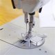 thumbnail image 5 of Guía de costura magnética grande G30 con imán fijo | Potente imán integrado de acero inoxidable | Guía de costura ajustable para líneas rectas, confección, sastrería y manualidades., 5 of 9