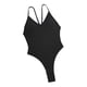 thumbnail image 2 of Monokini Traje de baño Mujer Traje de baño Bikini Ropa de playa Traje de baño para nadar Piscina Verano, 2 of 8