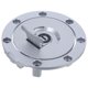 thumbnail image 1 of WRISTBIQUE Tapón Para De Gas De Motocicleta Con Llave Color Plata Y Resistente, 1 of 6