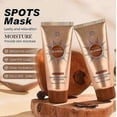 thumbnail image 3 of 1-5x Face Mask for Dark Spot Removal, Spots Peel-Off Face Mask, Freckle Removal Mask, Anti-Wrinkle Tear Mask for All Skin Types, 3 of 5