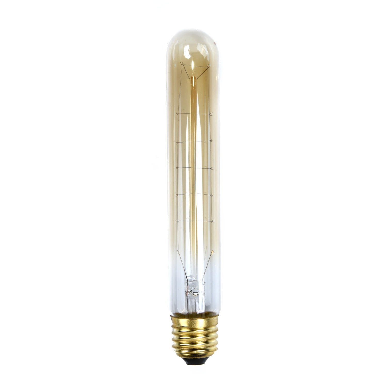E27 3W 40W 220V Edison  Vintage Retro Filament Light Bulb Lamp Industrial Style 
