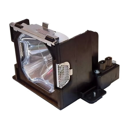 Advanced Lamps™ POA-LMP67 Lamp & Housing for Sanyo Projectors - 90-Day Warranty 1 Unit per pack