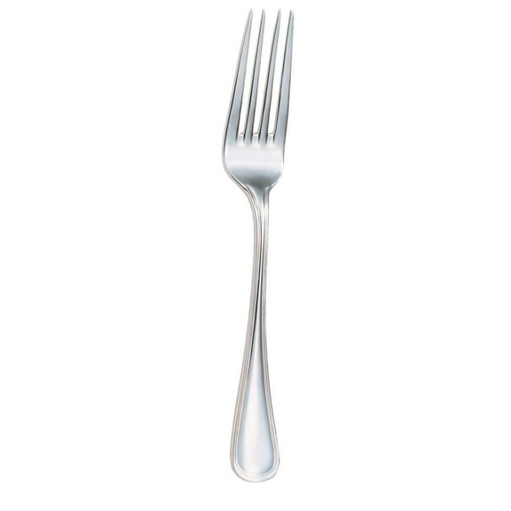 Walco 96051 Ultra 18/10 S/S 8-1/8 European Fork - Dozen"