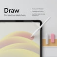 thumbnail image 4 of Protector de pantalla Paperlike 2.1 para iPad Mini 8.3 (2021/24), 4 of 7