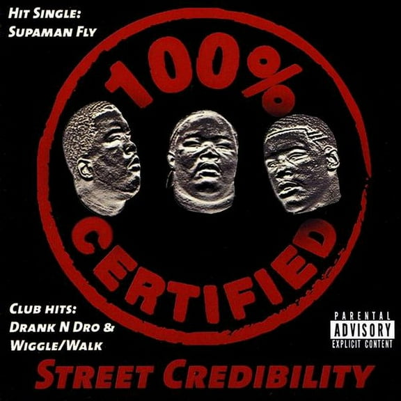 Street Credibility (CD)