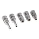 thumbnail image 4 of Acoplamiento de conector de Compresor Sharpla 18 piezas kit de conexión rápida, 4 of 8