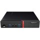 thumbnail image 2 of Lenovo ThinkCentre M910Q Tiny Desktop Computer, Intel Core i5-7500T hasta 3,3 GHz, 16 GB de RAM, 256 GB SSD, HDMI, Wi-Fi, Bluetooth, Windows 10 Pro (reacondicionado), 2 of 5