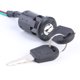 thumbnail image 4 of Tmvgtek Interruptor De Encendido De Bicicleta Eléctrica Bloqueo De Energía Para Scooter Eléctrico (M) Tmvgtek Para estrenar, 4 of 8