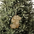 thumbnail image 2 of Worlds most Awesome Cowgirl - Ornament, 2 of 2
