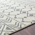 thumbnail image 4 of Surya Bohemian Global Horizon 5'3" X 7'3" Rectangle Area Rugs HRZ2316-5373, 4 of 7