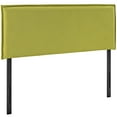 thumbnail image 3 of Modway Camille Upholstered Headboard, Multiple Sizes and Colors, 3 of 5