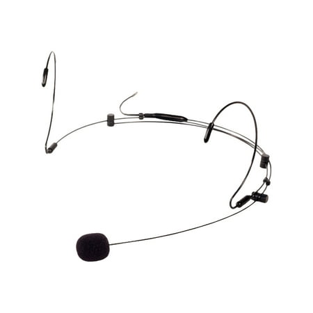 Line 6 HS70 - Microphone - black