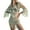 Beige, variant on Swim Cover up for Women Pants Women's Swimwear Cover up Crochet Lace Bikini Swimsuit Cover up Knit Dress Beach Cover up Women Long Sleeve Crochet Swim Cover up for Women