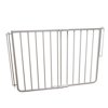 Cardinal Gates Stairway Special Child and Pet Safety Gate - White