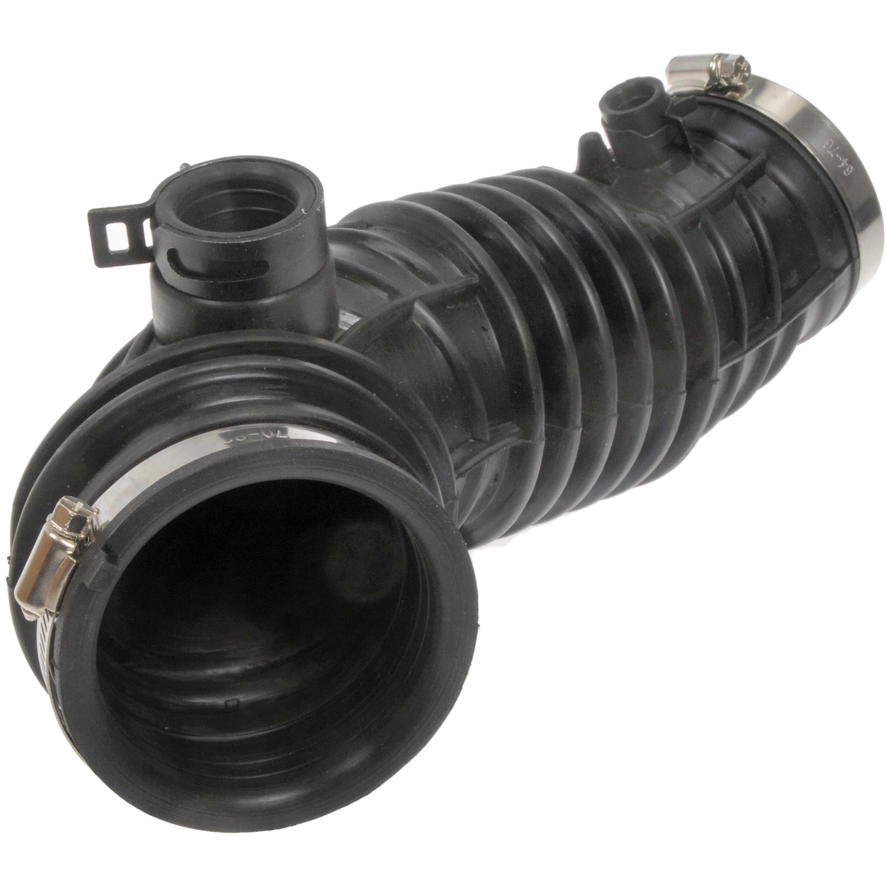 Dorman 696-098 Engine Air Intake Hose for Specific Honda Models, Black Fits select: 2012-2014 HONDA CR-V