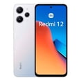 thumbnail image 1 of Xiaomi Redmi 12 Dual SIM 256 GB Blanco 8 GB RAM, 1 of 3
