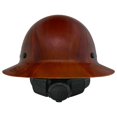 thumbnail image 3 of Hard Hat AFP Natural Tan Tipo I Clase G de fibra de vidrio Kevlar, 3 of 9